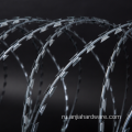 Строительство промышленности BTO-22 Blade Wire Wirerope